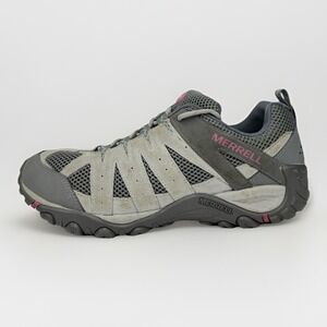 Merrell Women's Accentor 2 Vent Hiking Shoes Boots 11 Paloma‎ J033016 Gorpcore